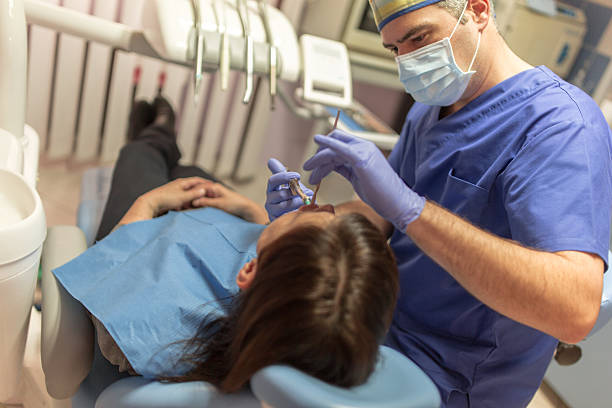 Full Mouth Reconstruction in American Fork, UT